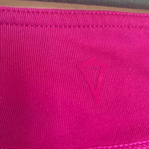 Lululemon Ivivva Athletic Shorts - Picture 3 of 5